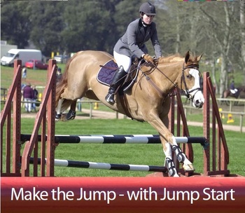 Jump Start Training Jump Start Training